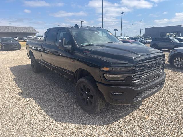 2026 Ram 3500 - $61,725