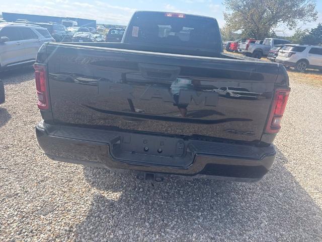 2026 Ram 3500 - $61,725