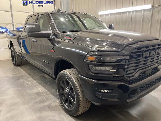 2026 Ram 3500 - $61,465