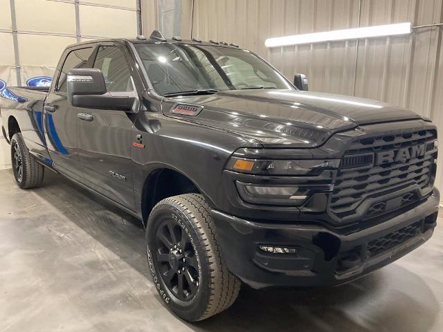 2026 Ram 3500 - $61,465