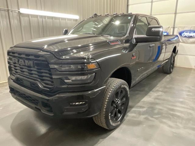 2026 Ram 3500 - $61,465