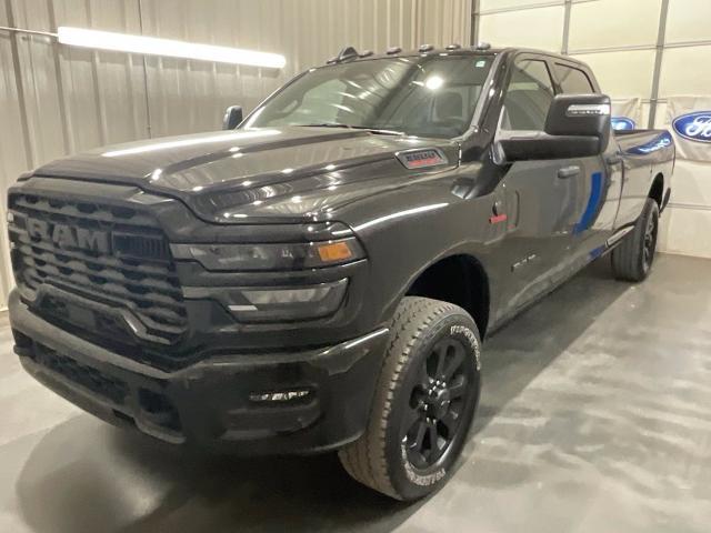 2026 Ram 3500 - $61,465