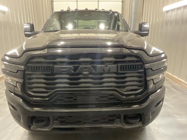 2026 Ram 3500 - $61,465