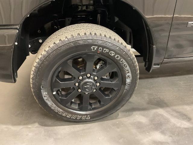 2026 Ram 3500 - $61,465