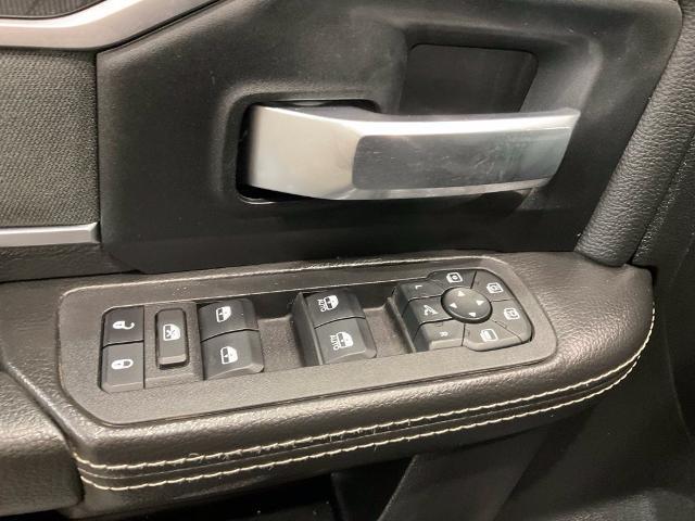 2026 Ram 3500 - $61,465
