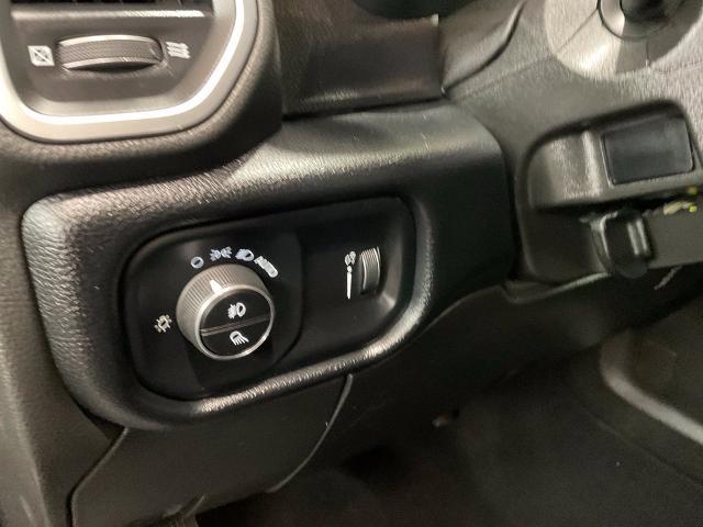 2026 Ram 3500 - $61,465