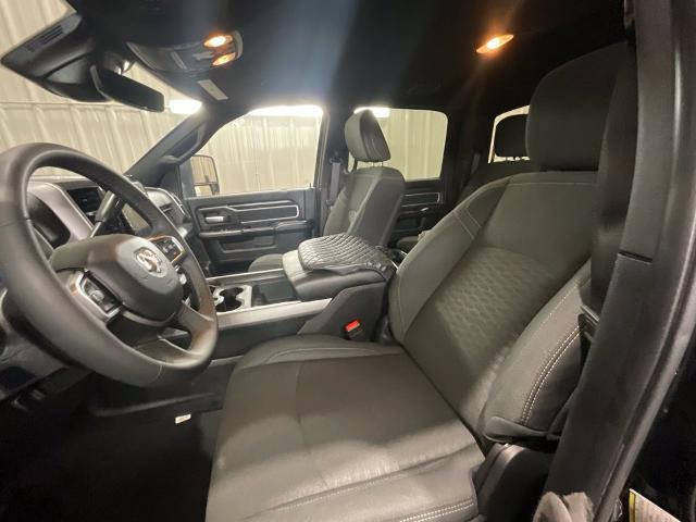 2026 Ram 3500 - $61,465