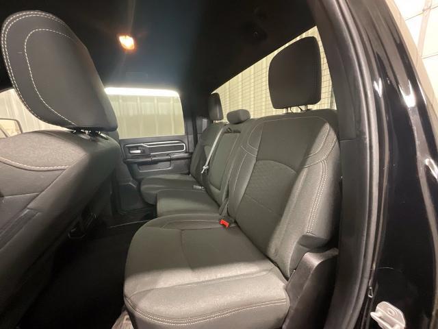 2026 Ram 3500 - $61,465