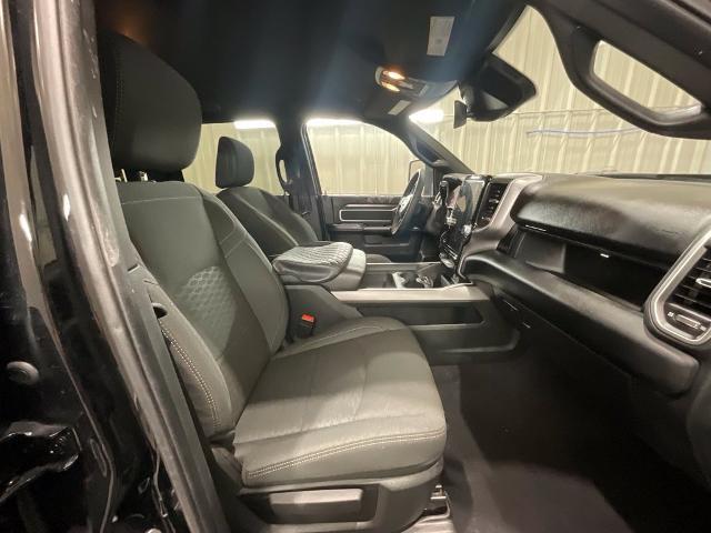 2026 Ram 3500 - $61,465