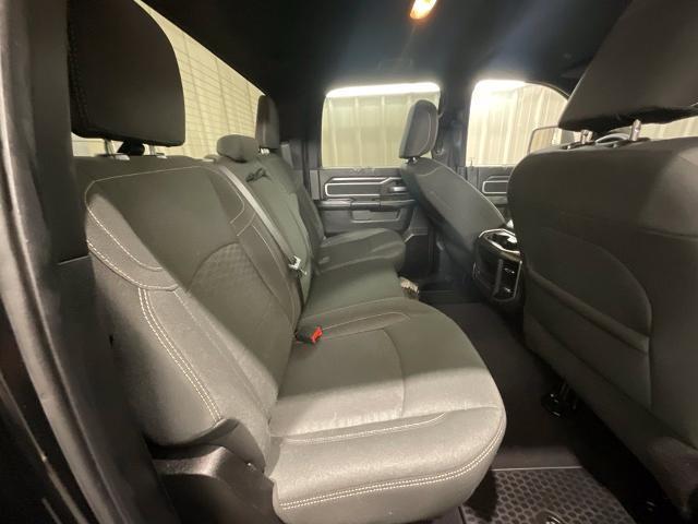 2026 Ram 3500 - $61,465