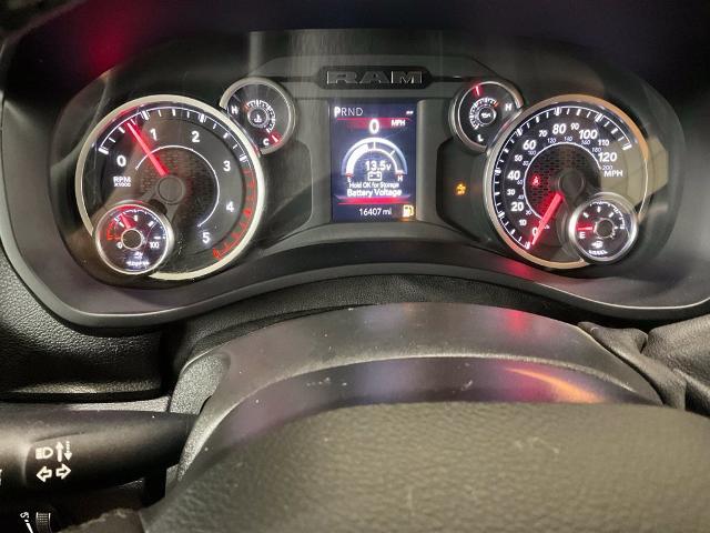 2026 Ram 3500 - $61,465