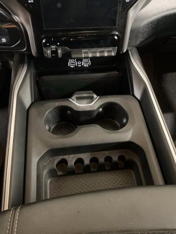 2026 Ram 3500 - $61,465