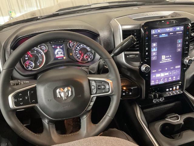 2026 Ram 3500 - $61,465