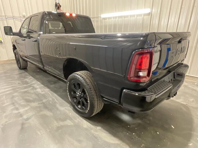 2026 Ram 3500 - $61,465