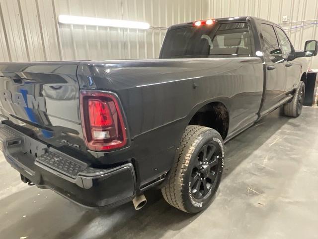 2026 Ram 3500 - $61,465