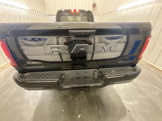 2026 Ram 3500 - $61,465