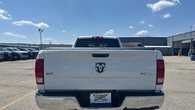 2016 Ram 3500 Big Horn