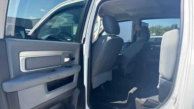 2016 Ram 3500 Big Horn