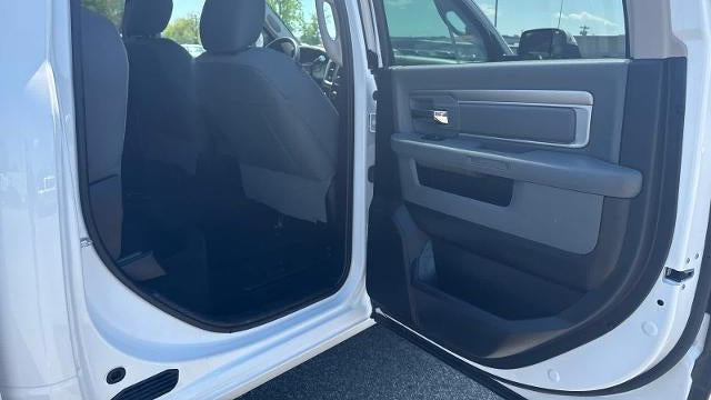 2016 Ram 3500 Big Horn