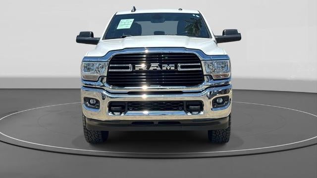 2021 Ram 3500 Big Horn