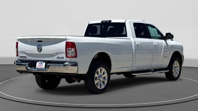 2021 Ram 3500 Big Horn