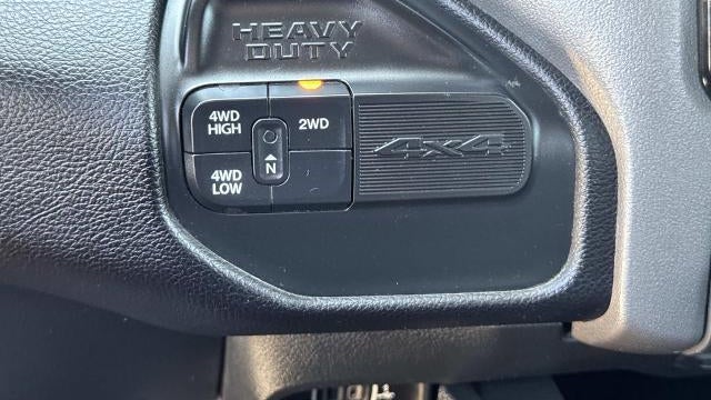 2021 Ram 3500 Big Horn