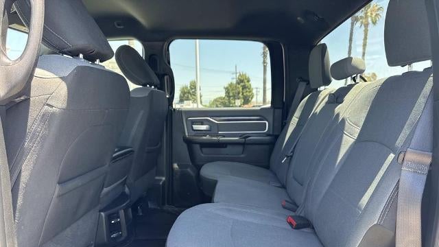 2021 Ram 3500 Big Horn