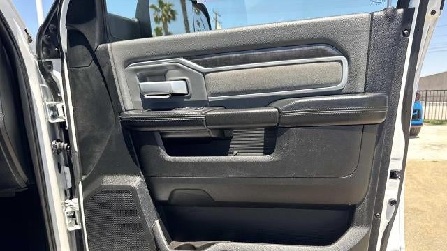 2021 Ram 3500 Big Horn