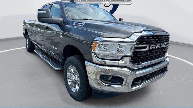 Preowned 2024 Ram 3500 Big Horn for Sale