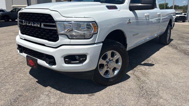 Preowned 2024 Ram 3500 Big Horn for Sale