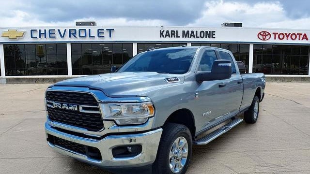 Preowned 2024 Ram 3500 Big Horn for Sale
