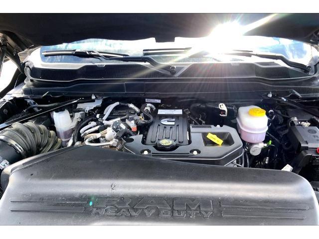 2025 Ram 3500 - $63,995