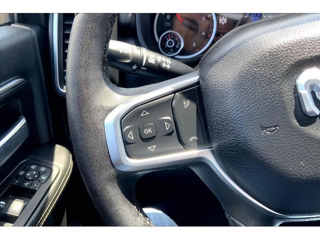 2025 Ram 3500 - $63,995