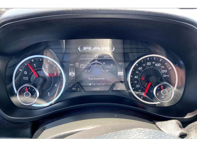 2025 Ram 3500 - $63,995