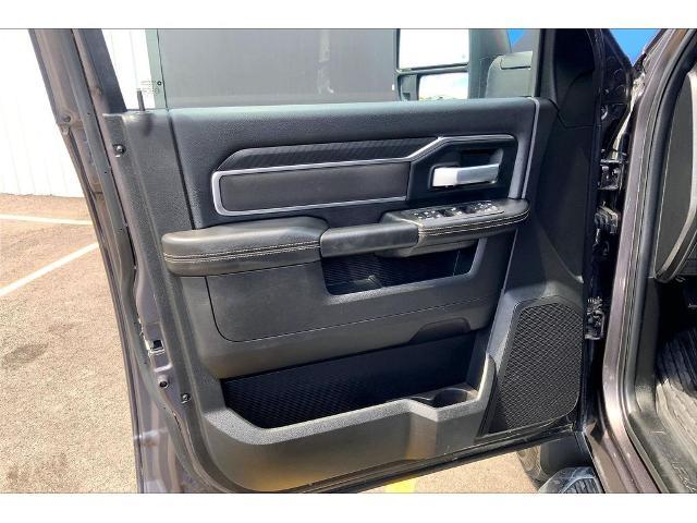 2025 Ram 3500 - $63,995