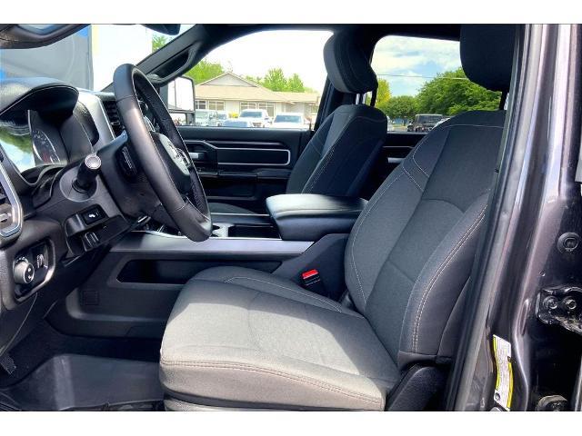 2025 Ram 3500 - $63,995