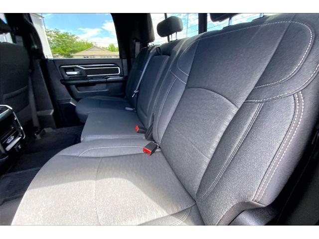 2025 Ram 3500 - $63,995