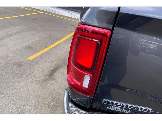 2025 Ram 3500 - $63,995