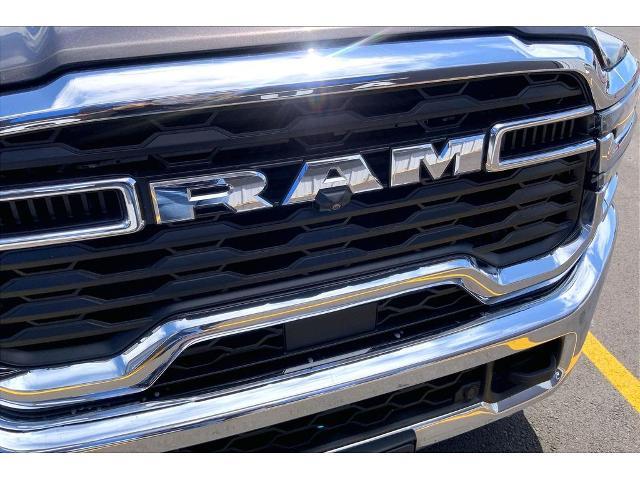 2025 Ram 3500 - $63,995