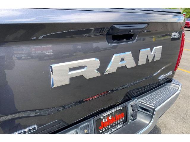 2025 Ram 3500 - $63,995