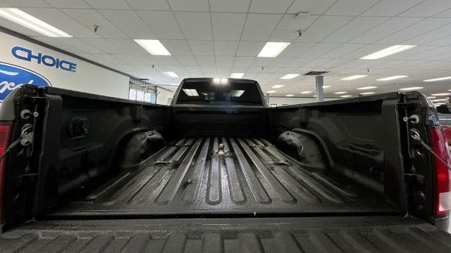 2018 Ram 3500 Big Horn