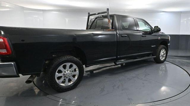2021 Ram 3500 Big Horn