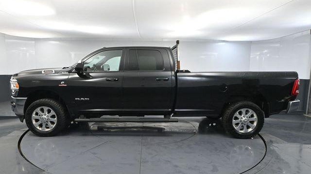 2021 Ram 3500 Big Horn
