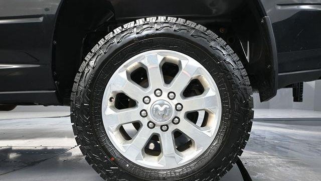 2021 Ram 3500 Big Horn