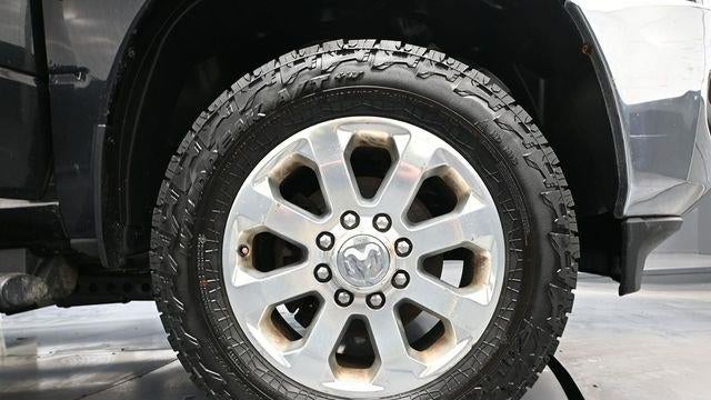 2021 Ram 3500 Big Horn