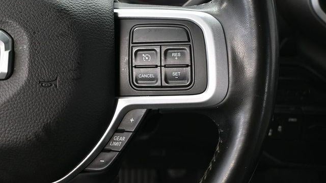 2021 Ram 3500 Big Horn