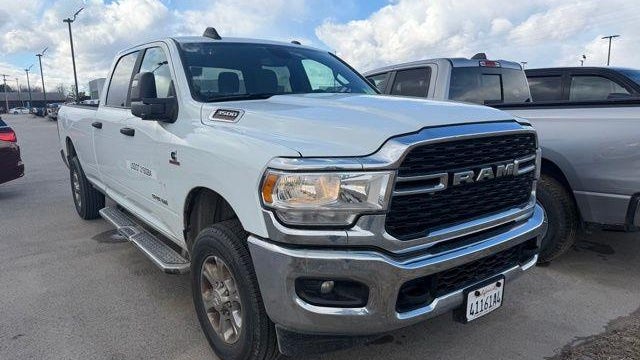 Preowned 2024 Ram 3500 Big Horn for Sale
