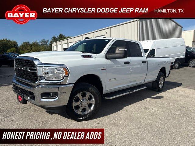 2024 Ram 3500 - $54,858