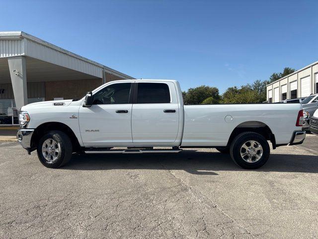 2024 Ram 3500 - $54,858