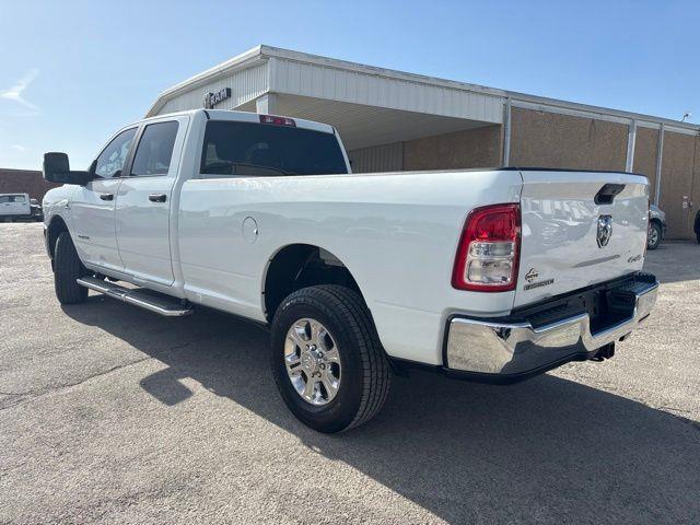 2024 Ram 3500 - $54,858